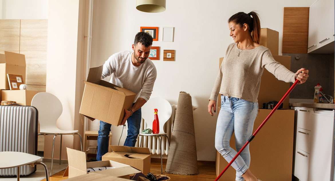 moving in october switzerland